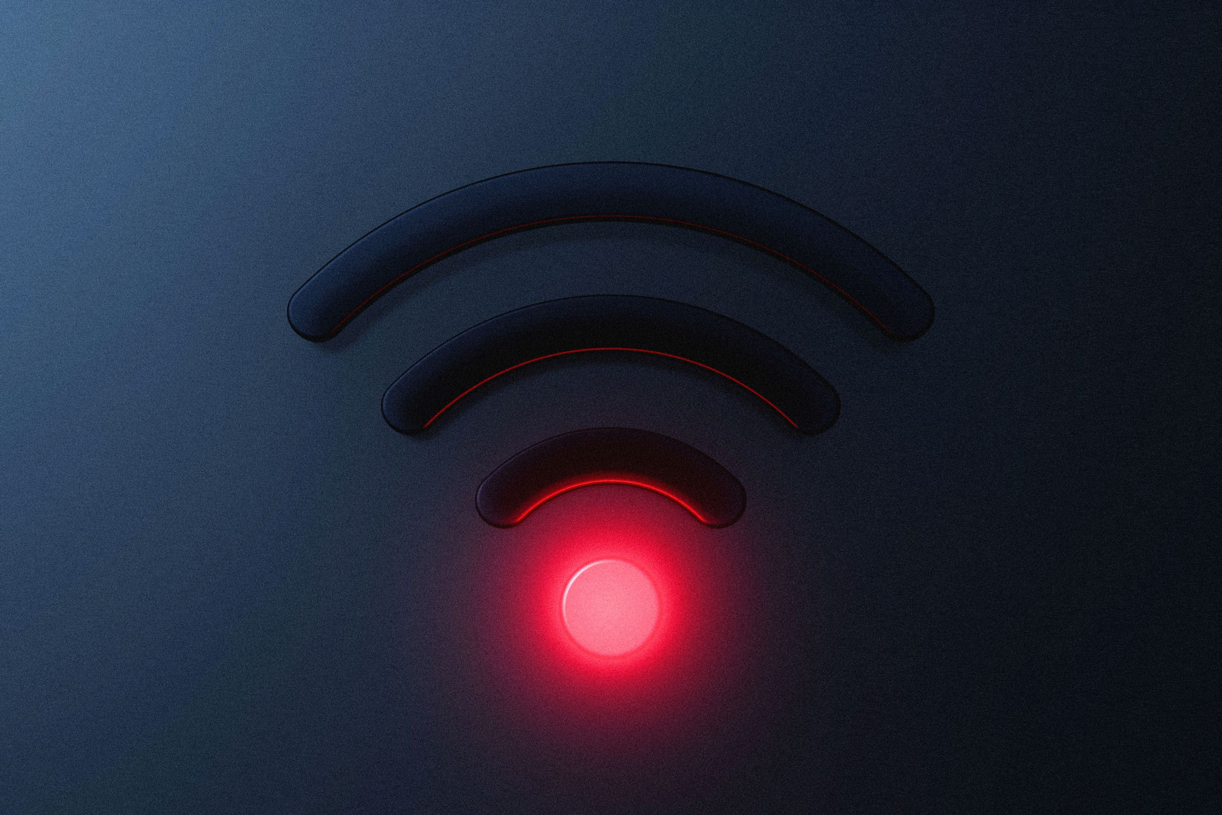 Análise de Vulnerabilidade em Wi-Fi