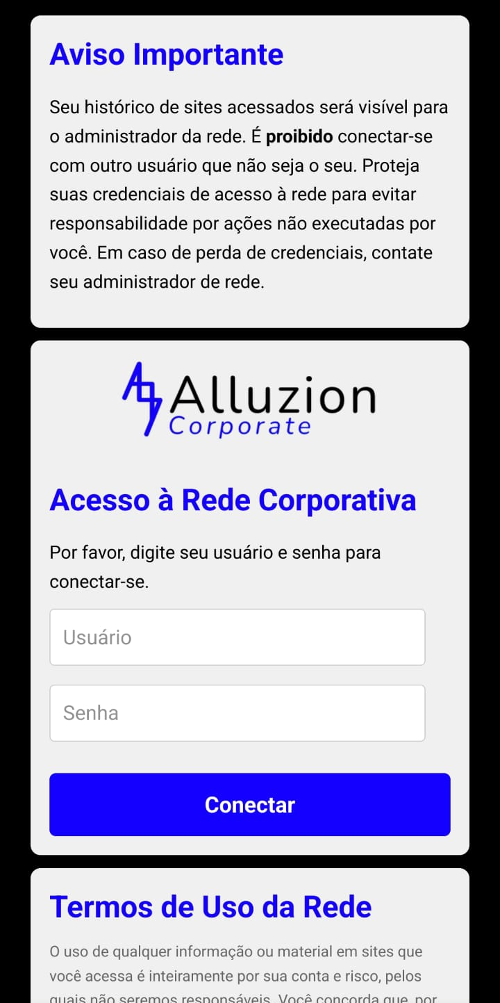 Benefícios do Onagon Firewall