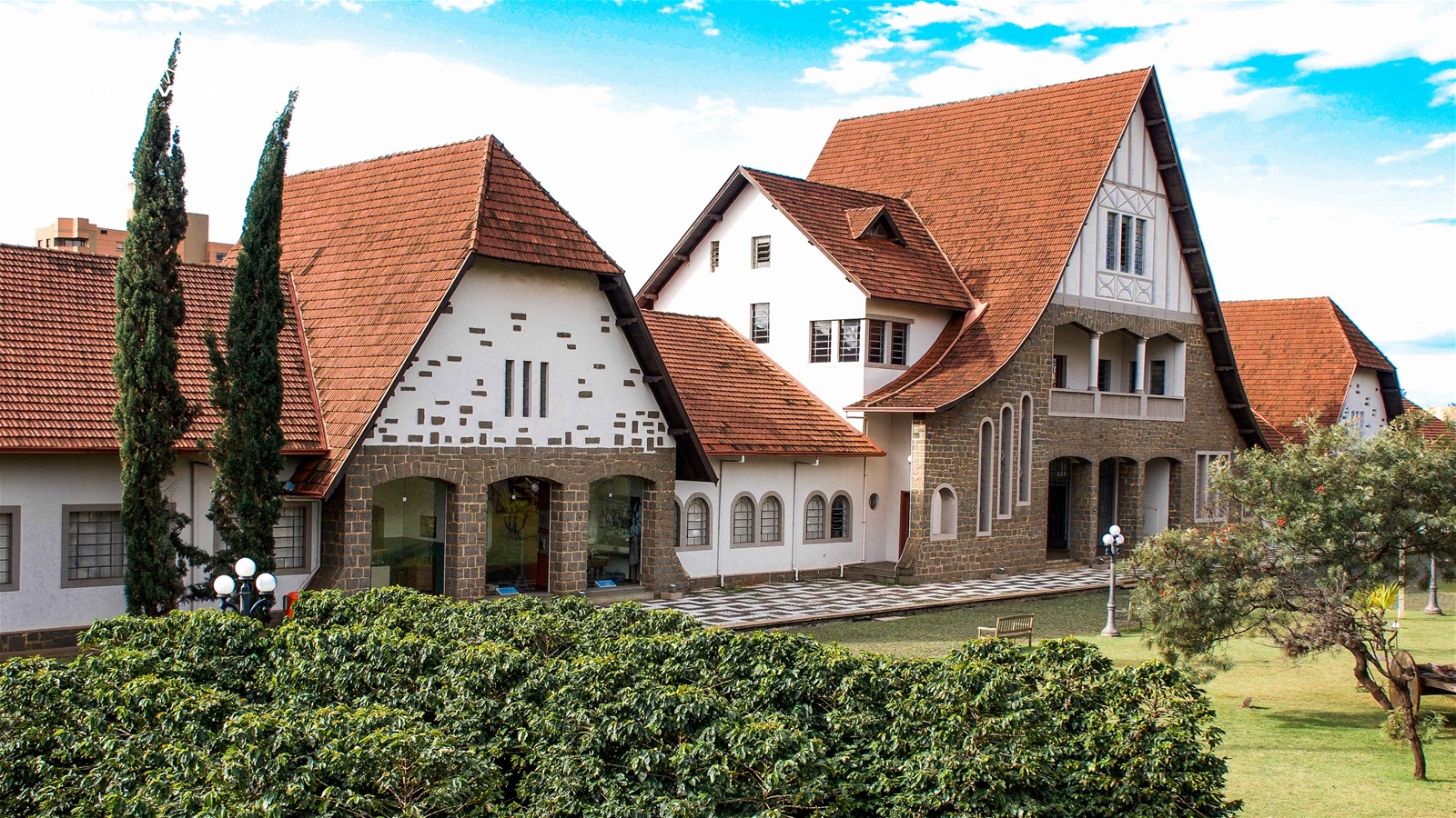 Museu Histórico de Londrina