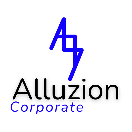Logo Alluzion Corporate